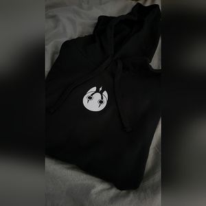 Dabin hoodie